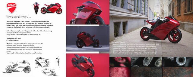I will design an innovative transportation or mobility concept image 7