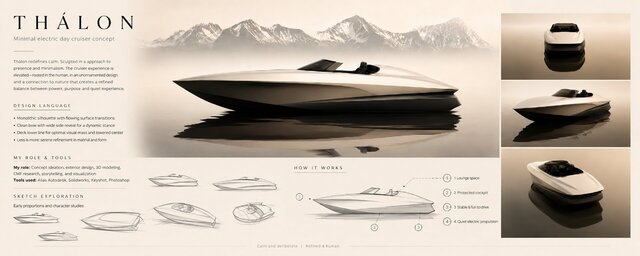 I will design an innovative transportation or mobility concept image 8