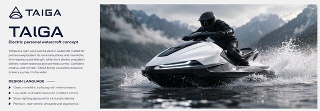 I will design an innovative transportation or mobility concept image 4
