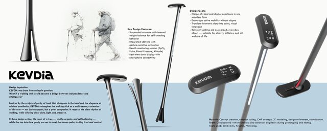 I will create a professional industrial product design concept image 3