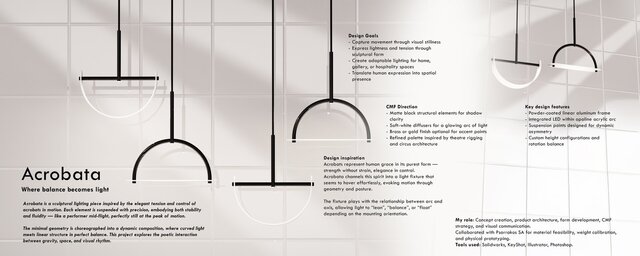 I will create a professional industrial product design concept image 8