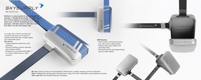 I will create a professional industrial product design concept image 4