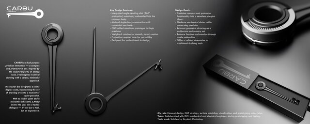 I will create a professional industrial product design concept image 6