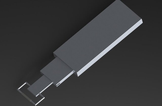 I will deliver professional 3D CAD and product rendering image 2