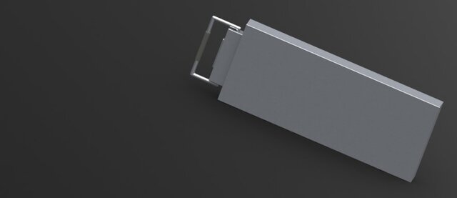 I will deliver professional 3D CAD and product rendering image 4