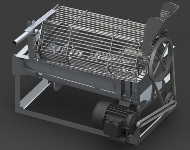 I will deliver professional 3D CAD and product rendering