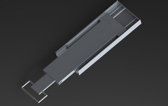 I will deliver professional 3D CAD and product rendering image 6