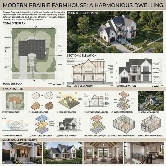I provide architectural renderings and interior design services for global companies image 4