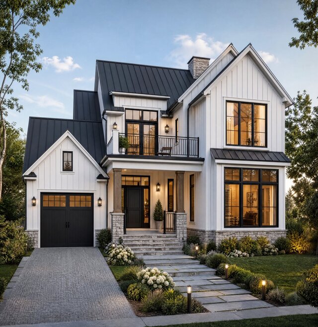 I provide architectural renderings and interior design services for global companies