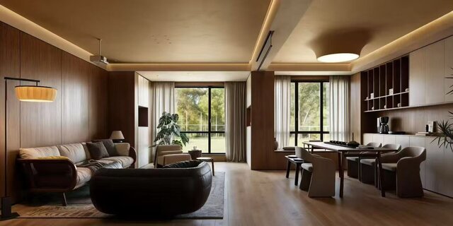 I provide architectural renderings and interior design services for global companies image 13
