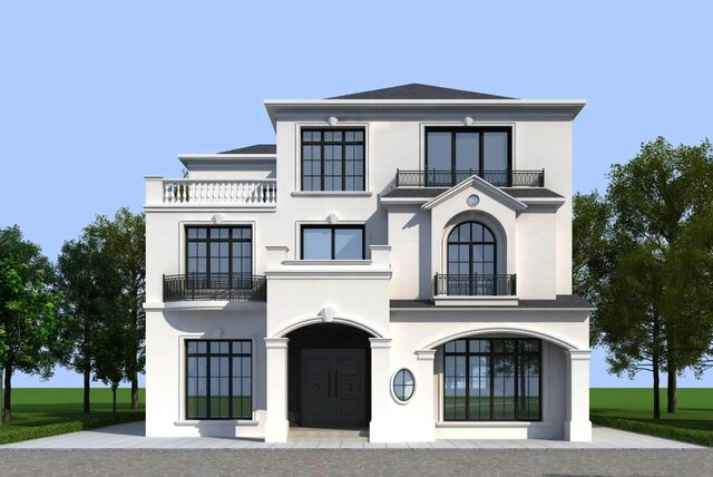 I provide architectural renderings and interior design services for global companies image 8