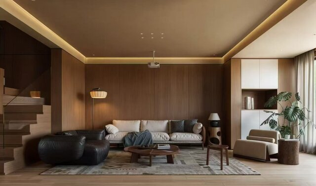 I provide architectural renderings and interior design services for global companies image 12