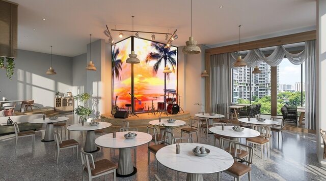 I provide architectural renderings and interior design services for global companies image 6