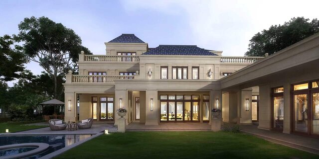 I provide architectural renderings and interior design services for global companies image 3