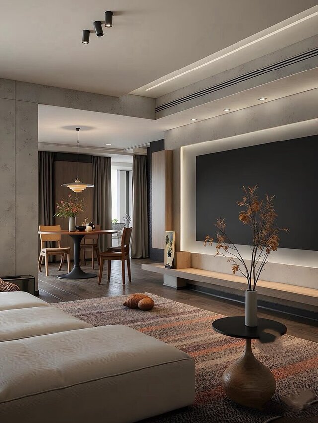 I provide architectural renderings and interior design services for global companies image 13
