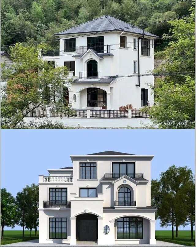 I provide architectural renderings and interior design services for global companies image 4