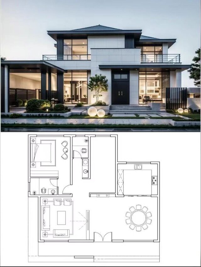 I provide architectural renderings and interior design services for global companies image 5