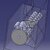 I will reverse engineer a scan to a CAD model slider nav image 3