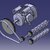 I will reverse engineer a scan to a CAD model slider nav image 4