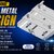 I offer sheet metal design, flat pattern & manufacturing drawings slider nav image 1