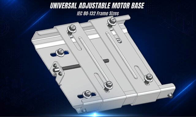 I offer sheet metal design, flat pattern & manufacturing drawings image 2