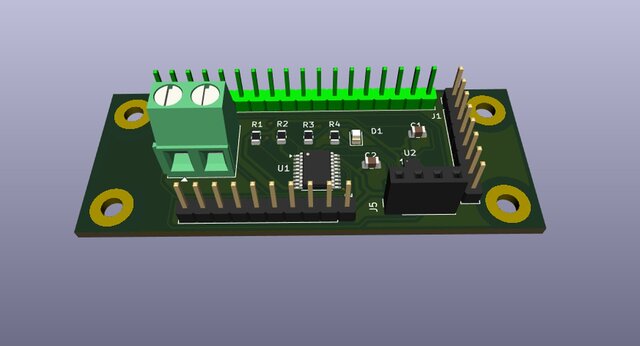 I offer custom PCB design and hardware layout engineering services image 2
