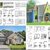 I will create 2d 3d architectural floor plans and blueprint in autocad precisely slider nav image 1