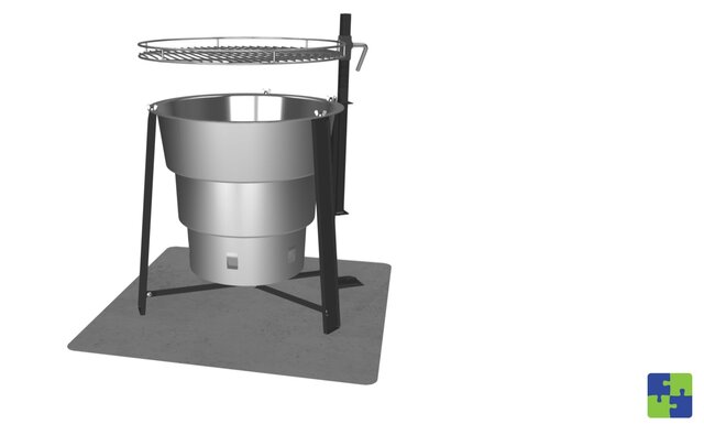 Create Interactive web based Product