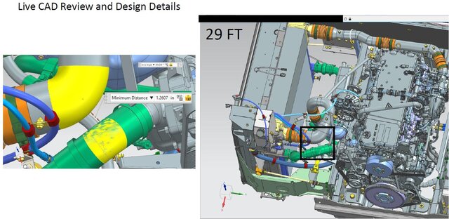I will provide 3D CAD modeling, product design, and structural validation (CAE) for mechanical image 13