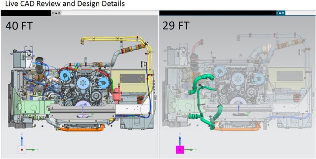 I will provide 3D CAD modeling, product design, and structural validation (CAE) for mechanical image 19