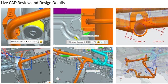 I will provide 3D CAD modeling, product design, and structural validation (CAE) for mechanical image 15
