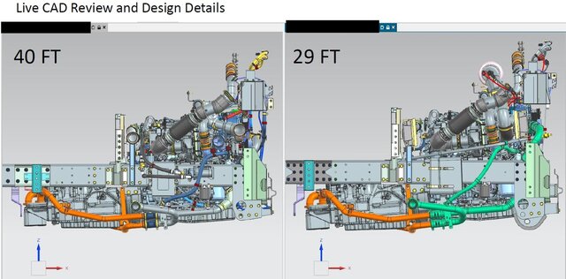 I will provide 3D CAD modeling, product design, and structural validation (CAE) for mechanical image 14