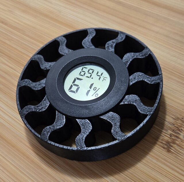 I will 3D print your designs image 3