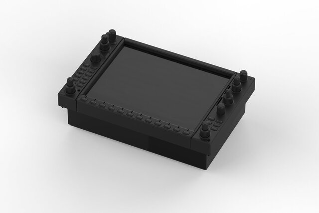 I will do manufacturing ready 3d design
