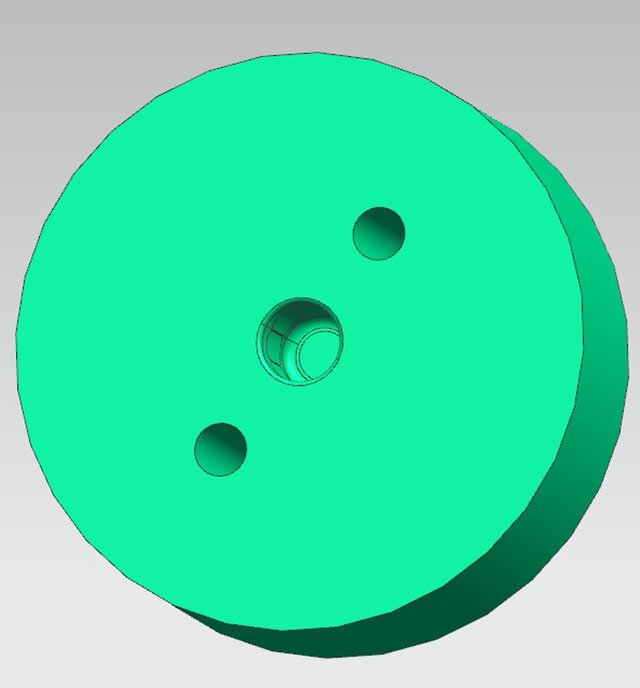 I offer precision parts, custom tool design & 3D CAD modeling for manufacturing image 4