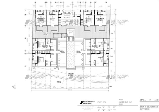 I offer professional 2D floor plan drafting, AutoCAD design, and PDF-to-DWG conversions image 1