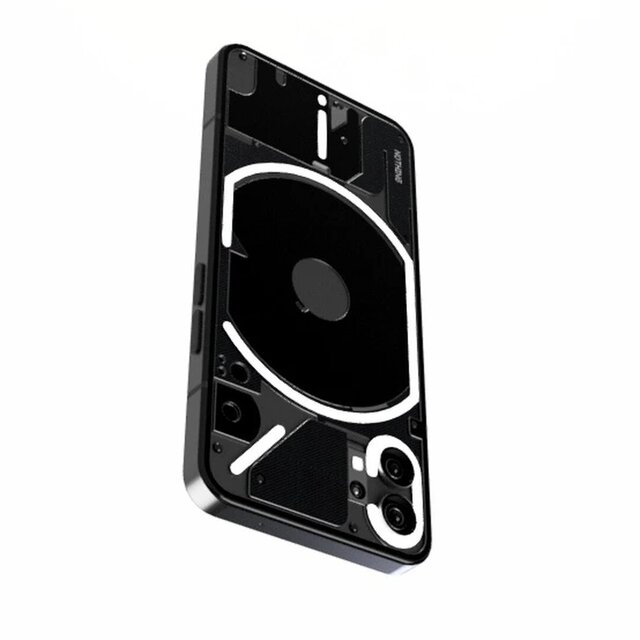 Professional Industrial Product Design & Rendering image 9