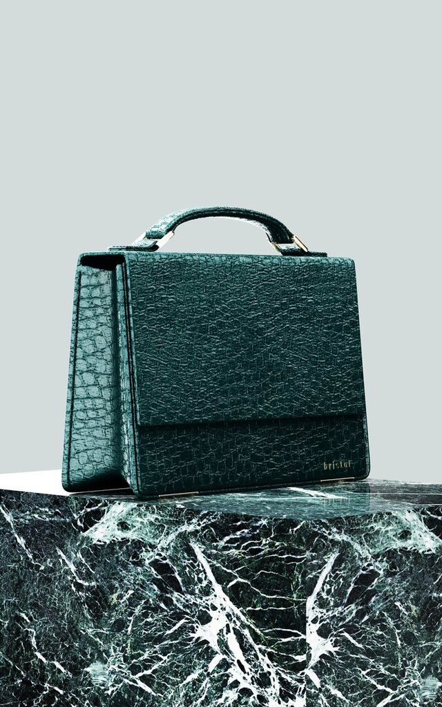 I will design handbag or clutches for your brand image 7