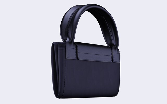 I will design handbag or clutches for your brand image 3