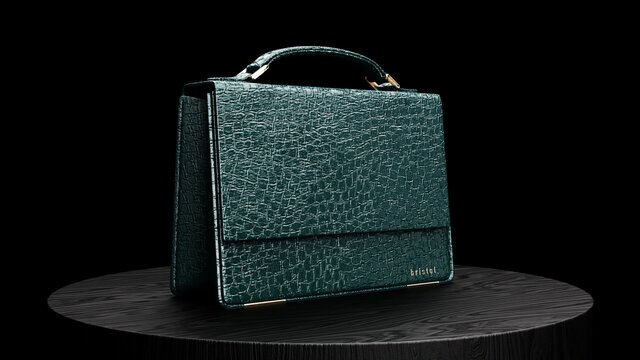 I will design handbag or clutches for your brand