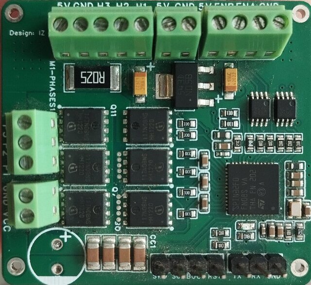 I offer optimized PCB design for client projects image 2