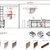 2d and 3d VectorWorks interiorcad and enscape interior design slider nav image 3