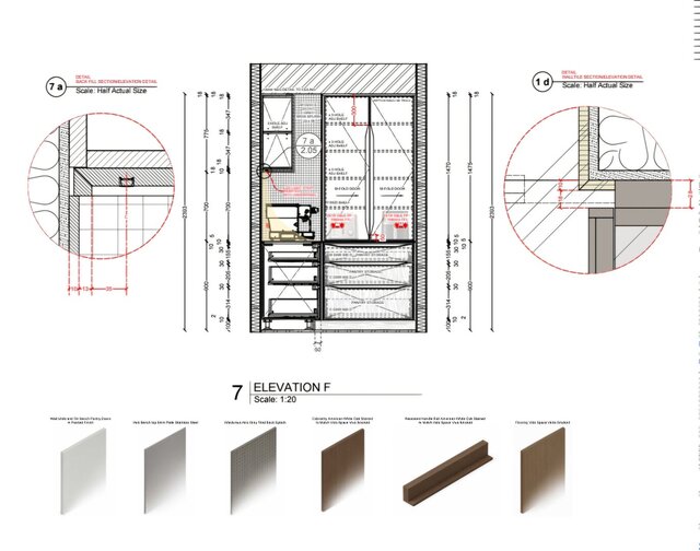 2d and 3d VectorWorks interiorcad and enscape interior design image 5
