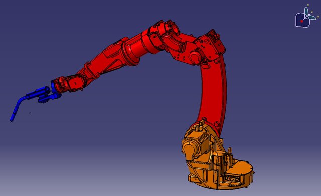 I'll create parametric 3D CAD models and technical drawings image 5