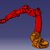 I'll create parametric 3D CAD models and technical drawings slider nav image 5