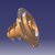 I'll create parametric 3D CAD models and technical drawings slider nav image 4