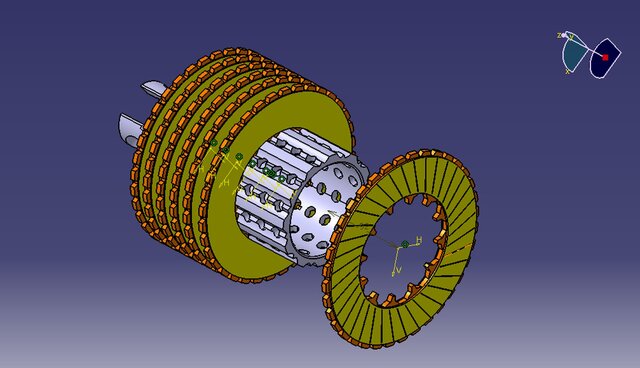 I'll create parametric 3D CAD models and technical drawings