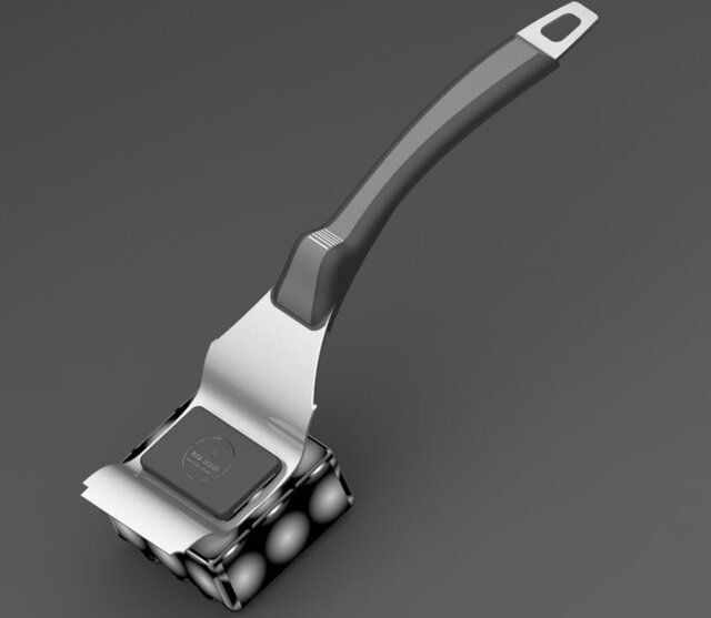 I will bring your product to life with 3D visualization, CAD drafting, and prototyping image 2