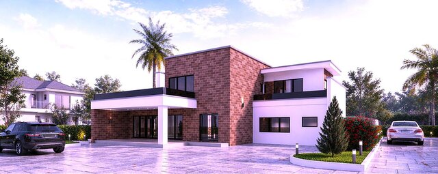 I will create professional 2D AutoCAD architectural drawings from sketches, PDFs, or images image 3