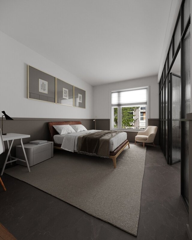 I will be your professional 3D interior designer for realistic home interior designs image 9